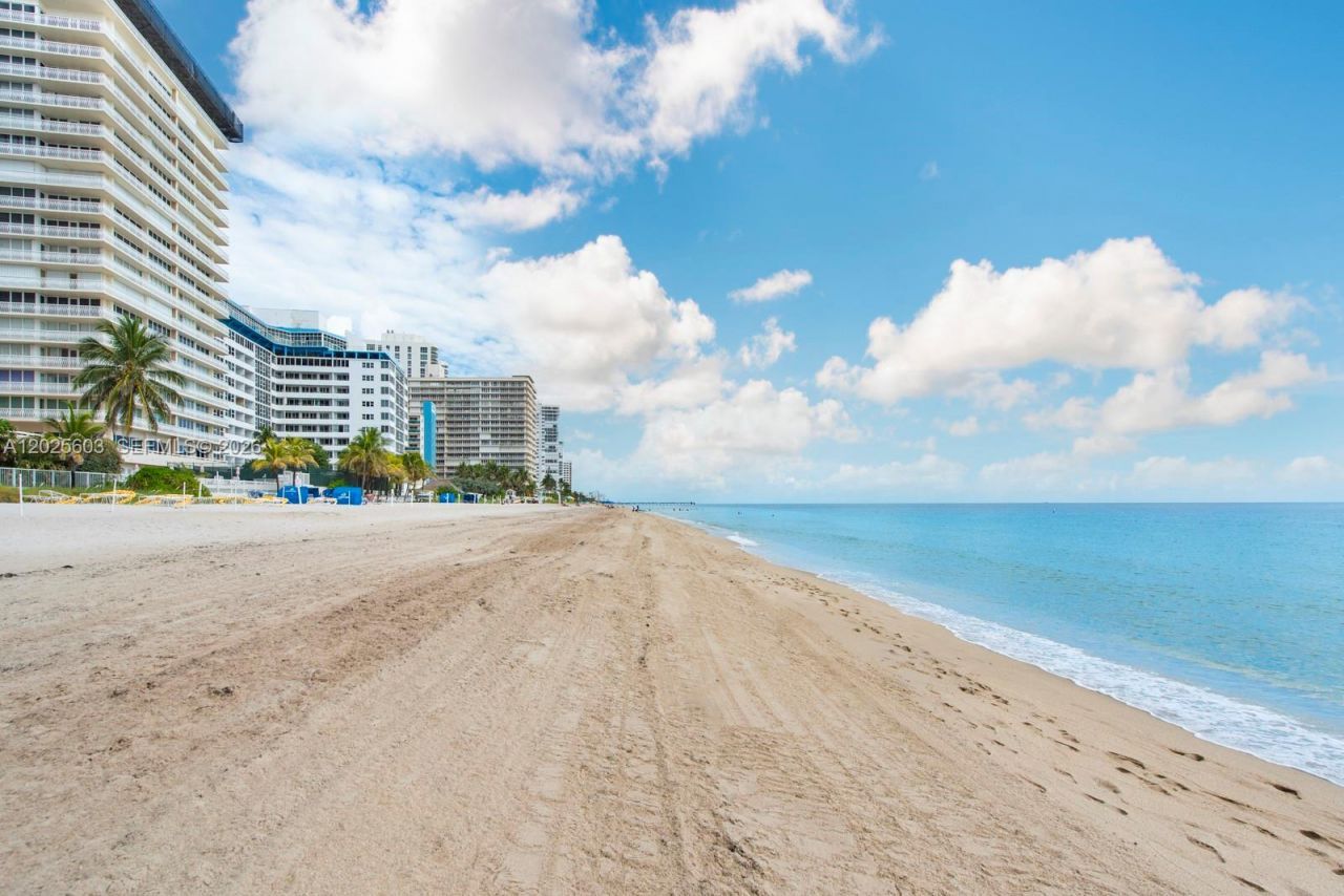 4010 Galt Ocean Dr, Unit 302, Fort Lauderdale, FL 33308 Photo