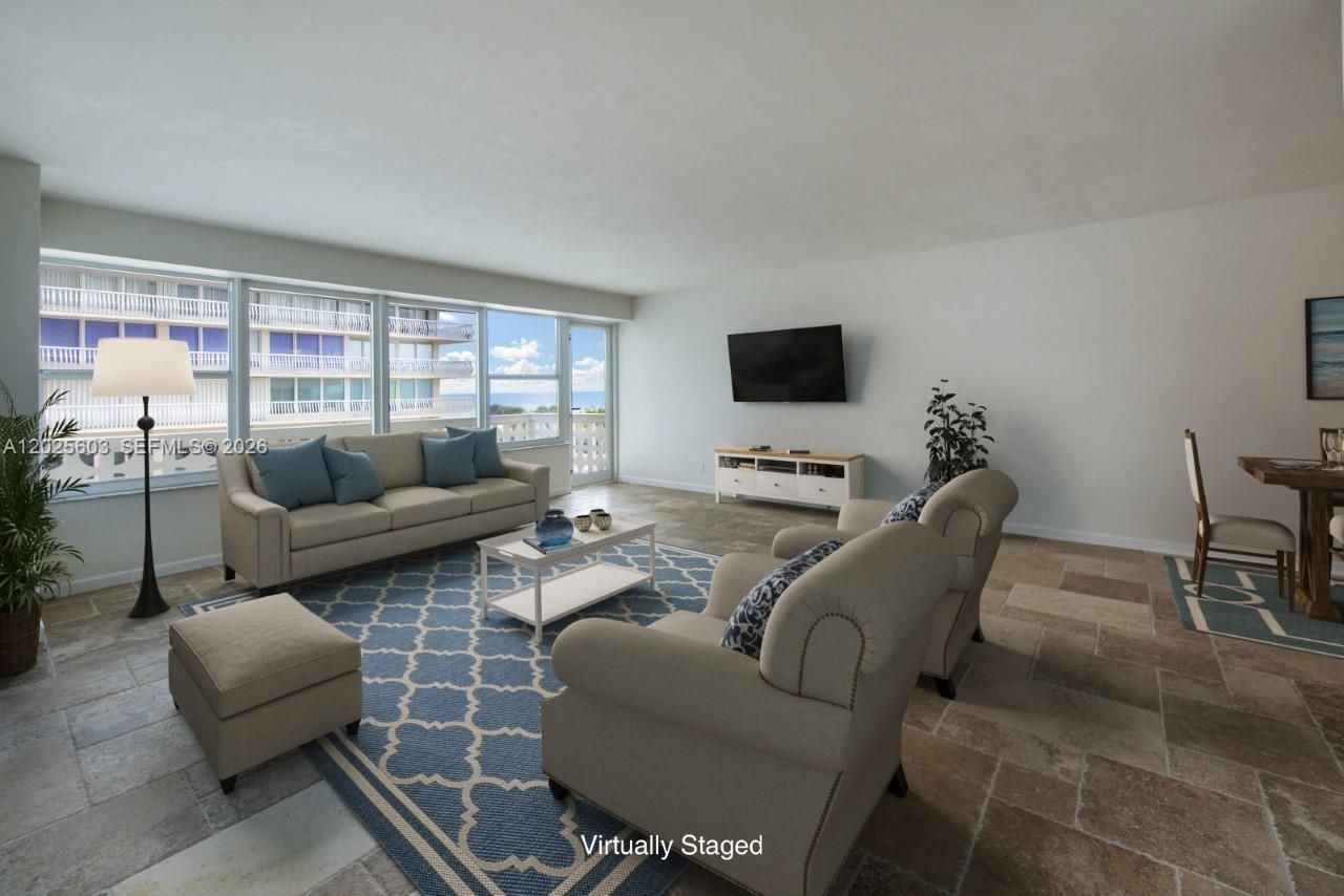 4010 Galt Ocean Dr, Unit 302, Fort Lauderdale, FL 33308 Photo