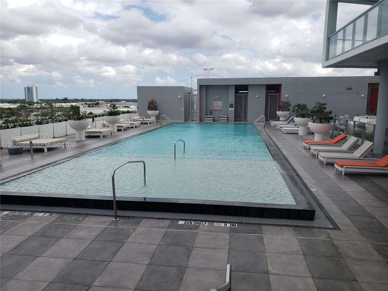 2000 Metropica Way, Unit 1607, Sunrise, FL 33323 Photo