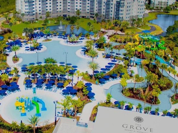 14501 GROVE , Unit 3425, Winter Garden, FL 34787