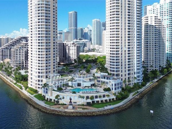 848 Brickell Key Dr , Unit 306, Miami, FL 33131