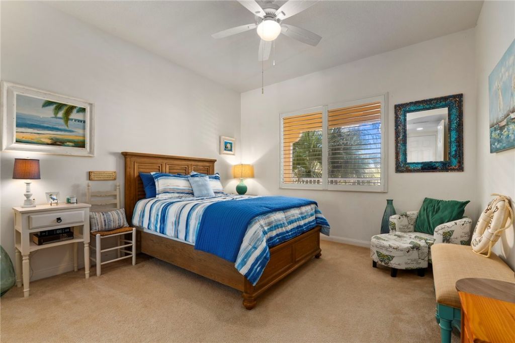 34 Harbour Isle Drive W, Unit 204, Fort Pierce, FL 34949 Photo
