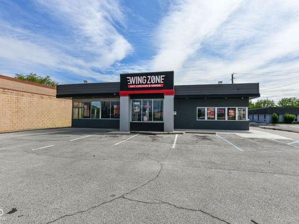 5527 N Keystone Avenue , Indianapolis, IN 46220