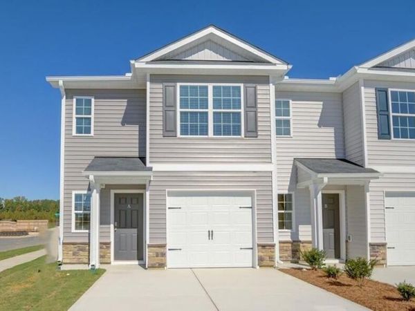 1000 Rhett Way, Unit A, Greenville, NC 27834