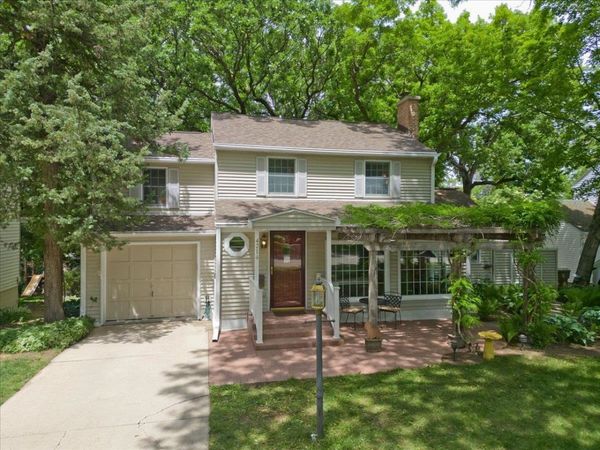 4214 Mohawk Drive, Madison, WI 53711