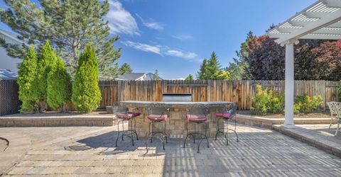 2862 Sierra Mesa Court, Minden, NV 89423 Photo