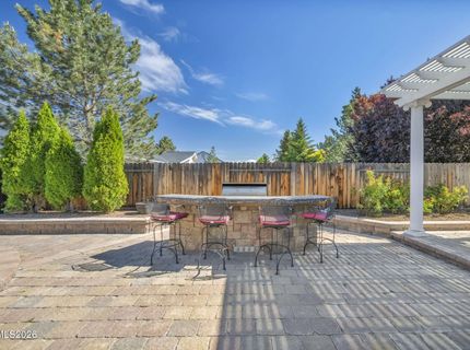 2862 Sierra Mesa Court, Minden, NV 89423 Photo