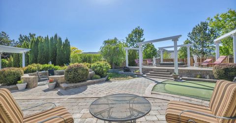 2862 Sierra Mesa Court, Minden, NV 89423 Photo