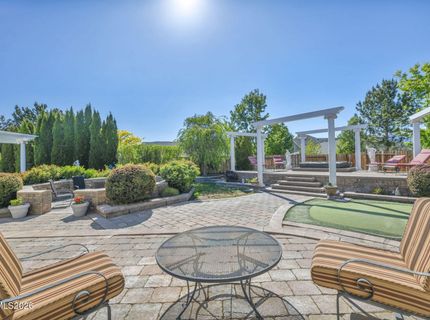2862 Sierra Mesa Court, Minden, NV 89423 Photo