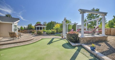 2862 Sierra Mesa Court, Minden, NV 89423 Photo