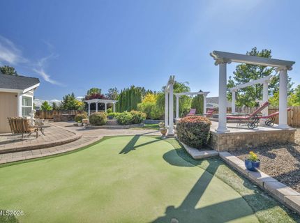 2862 Sierra Mesa Court, Minden, NV 89423 Photo