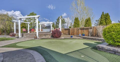 2862 Sierra Mesa Court, Minden, NV 89423 Photo