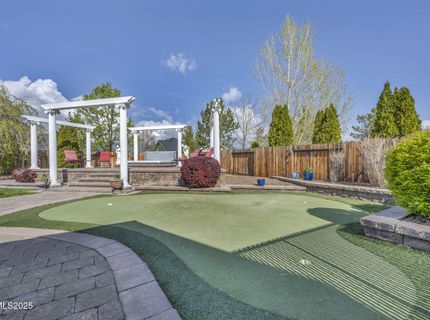 2862 Sierra Mesa Court, Minden, NV 89423 Photo