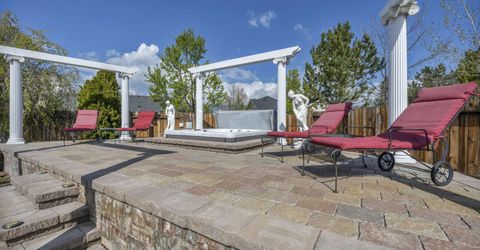 2862 Sierra Mesa Court, Minden, NV 89423 Photo