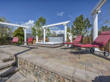 2862 Sierra Mesa Court, Minden, NV 89423 Photo