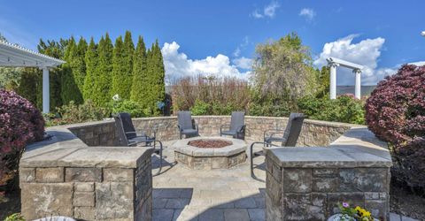 2862 Sierra Mesa Court, Minden, NV 89423 Photo
