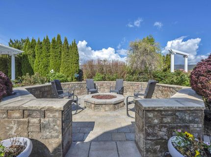 2862 Sierra Mesa Court, Minden, NV 89423 Photo