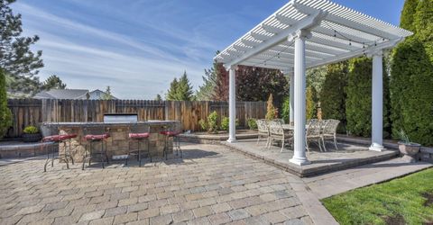 2862 Sierra Mesa Court, Minden, NV 89423 Photo
