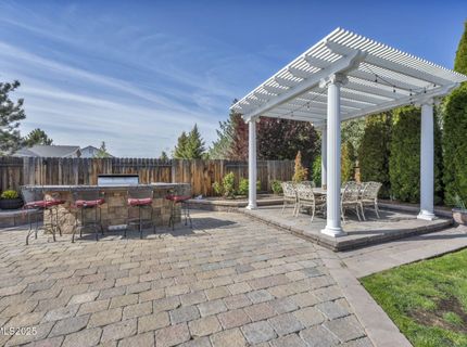 2862 Sierra Mesa Court, Minden, NV 89423 Photo