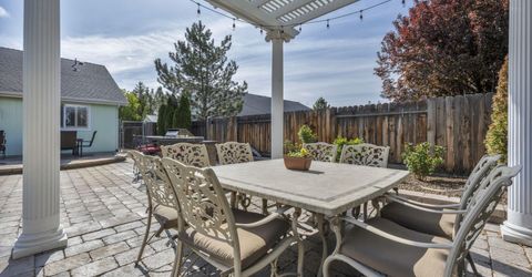 2862 Sierra Mesa Court, Minden, NV 89423 Photo