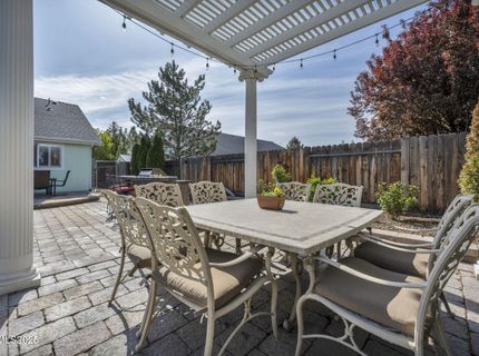 2862 Sierra Mesa Court, Minden, NV 89423 Photo