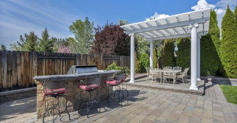 2862 Sierra Mesa Court, Minden, NV 89423 Photo