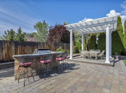 2862 Sierra Mesa Court, Minden, NV 89423 Photo