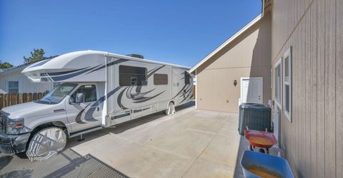 2862 Sierra Mesa Court, Minden, NV 89423 Photo