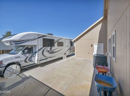 2862 Sierra Mesa Court, Minden, NV 89423 Photo