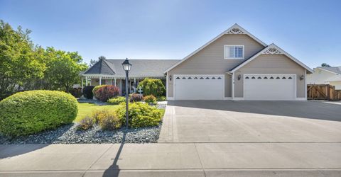 2862 Sierra Mesa Court, Minden, NV 89423 Photo