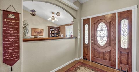 2862 Sierra Mesa Court, Minden, NV 89423 Photo