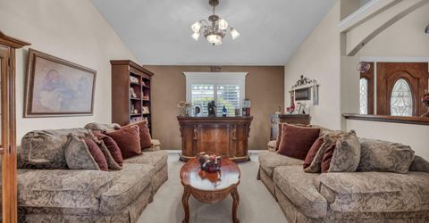 2862 Sierra Mesa Court, Minden, NV 89423 Photo