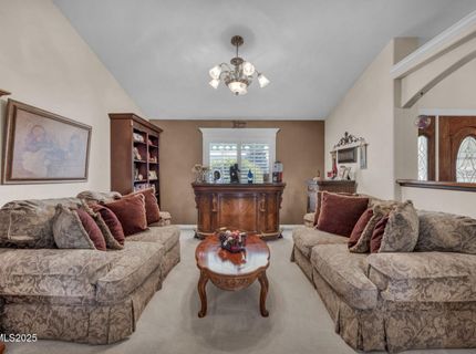 2862 Sierra Mesa Court, Minden, NV 89423 Photo