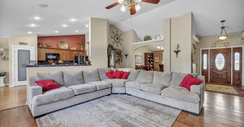 2862 Sierra Mesa Court, Minden, NV 89423 Photo