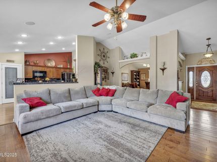 2862 Sierra Mesa Court, Minden, NV 89423 Photo