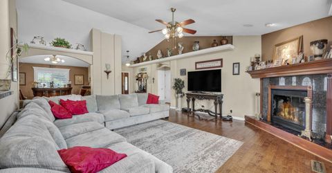 2862 Sierra Mesa Court, Minden, NV 89423 Photo