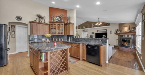 2862 Sierra Mesa Court, Minden, NV 89423 Photo