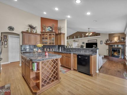 2862 Sierra Mesa Court, Minden, NV 89423 Photo