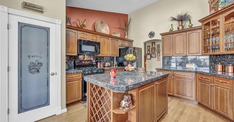 2862 Sierra Mesa Court, Minden, NV 89423 Photo