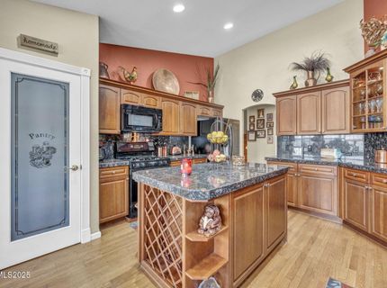 2862 Sierra Mesa Court, Minden, NV 89423 Photo