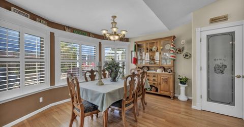 2862 Sierra Mesa Court, Minden, NV 89423 Photo