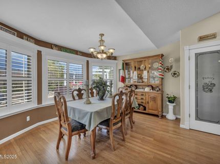 2862 Sierra Mesa Court, Minden, NV 89423 Photo