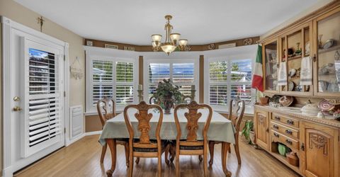 2862 Sierra Mesa Court, Minden, NV 89423 Photo