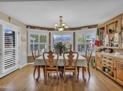 2862 Sierra Mesa Court, Minden, NV 89423 Photo