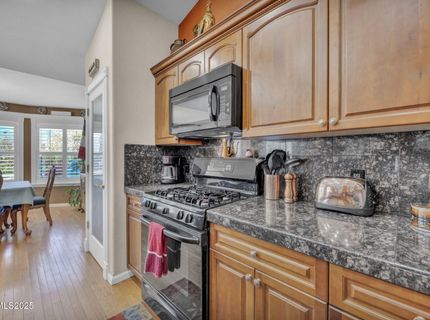 2862 Sierra Mesa Court, Minden, NV 89423 Photo
