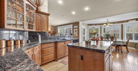 2862 Sierra Mesa Court, Minden, NV 89423 Photo