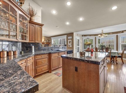 2862 Sierra Mesa Court, Minden, NV 89423 Photo