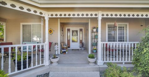 2862 Sierra Mesa Court, Minden, NV 89423 Photo