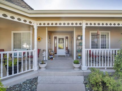 2862 Sierra Mesa Court, Minden, NV 89423 Photo