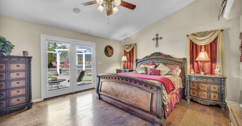 2862 Sierra Mesa Court, Minden, NV 89423 Photo